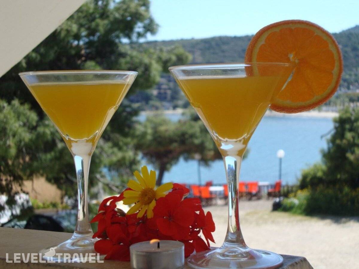 фотографии отеля Hotel Rachel в Греция(Эгина) - фото №43