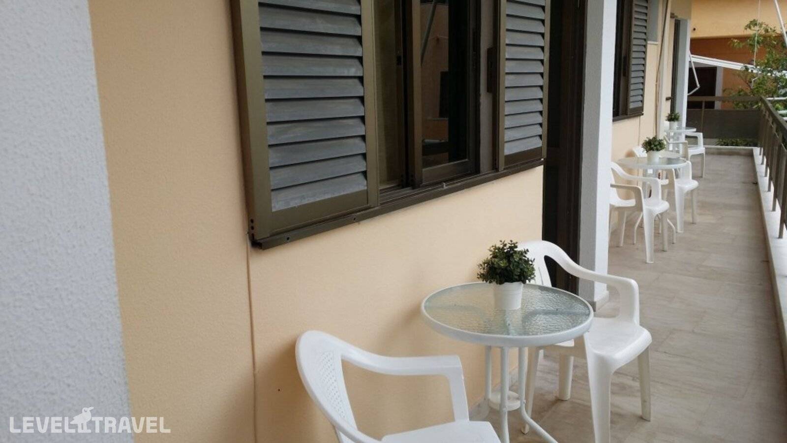 фотографии отеля Hotel Rachel в Греция(Эгина) - фото №5