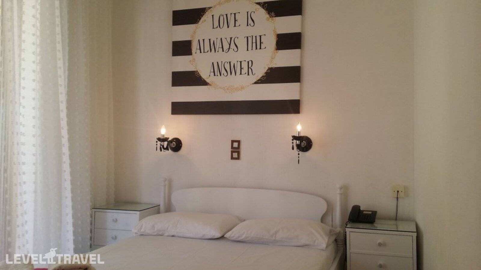 фотографии отеля Hotel Rachel в Греция(Эгина) - фото №22