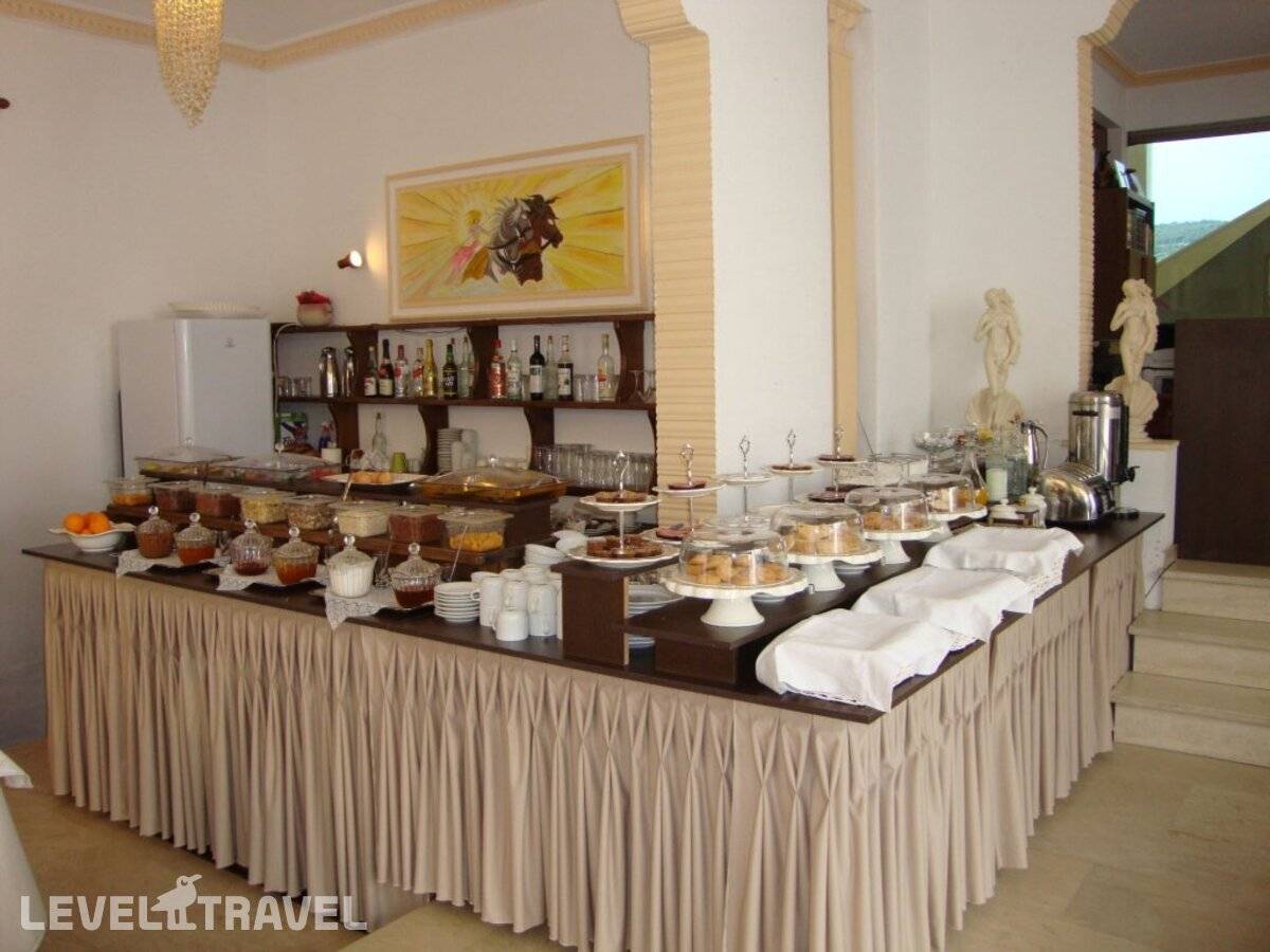 фотографии отеля Hotel Rachel в Греция(Эгина) - фото №42