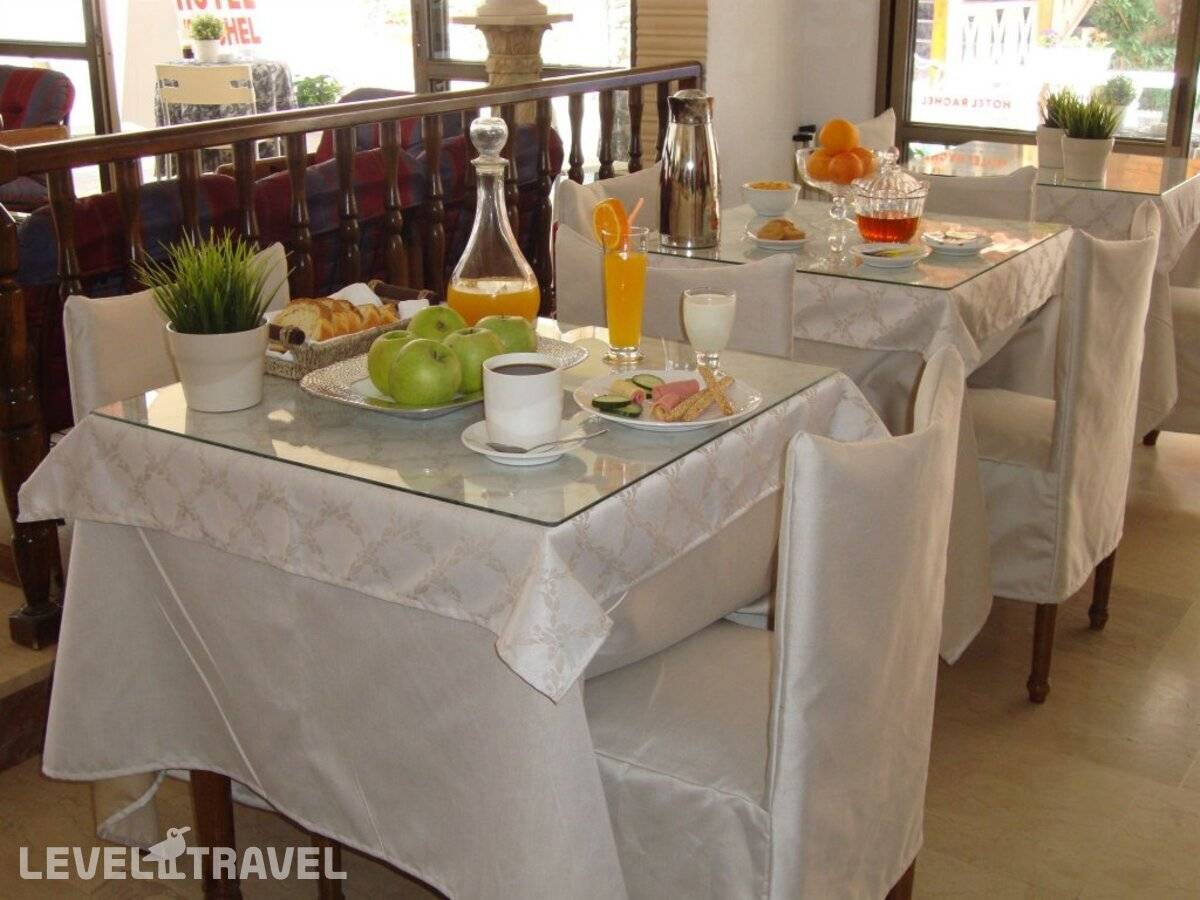 фотографии отеля Hotel Rachel в Греция(Эгина) - фото №41