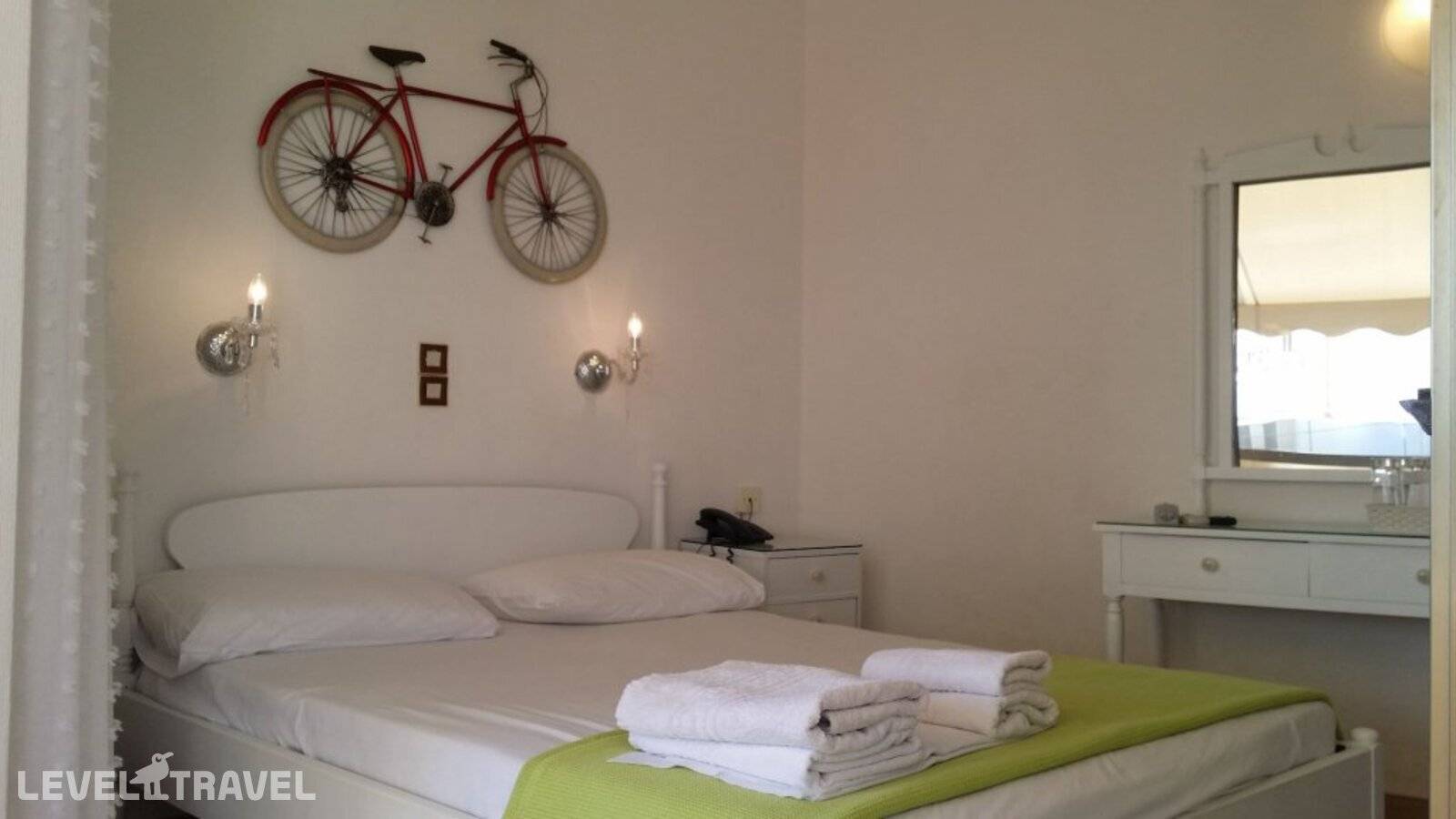 фотографии отеля Hotel Rachel в Греция(Эгина) - фото №35