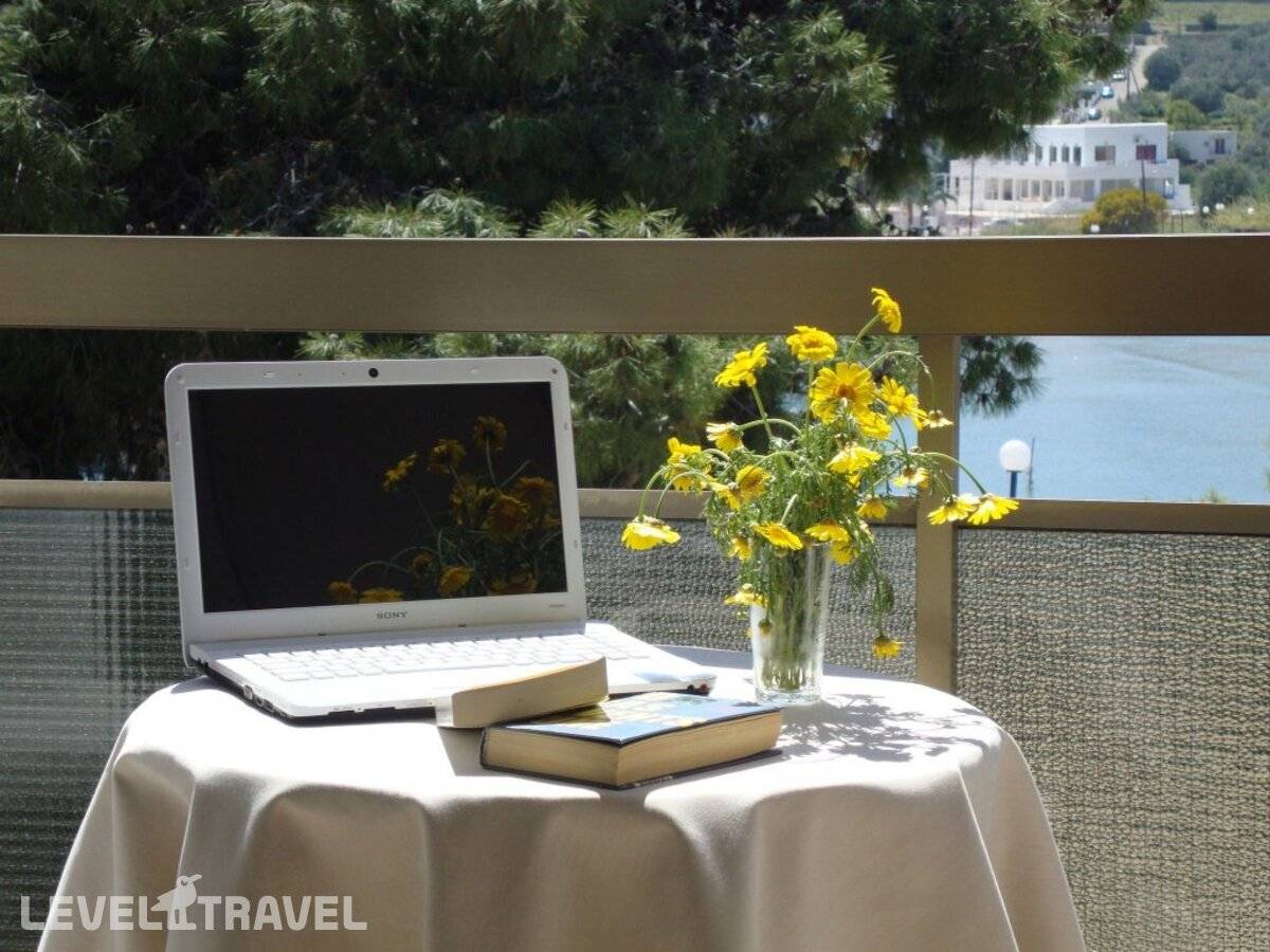 фотографии отеля Hotel Rachel в Греция(Эгина) - фото №26