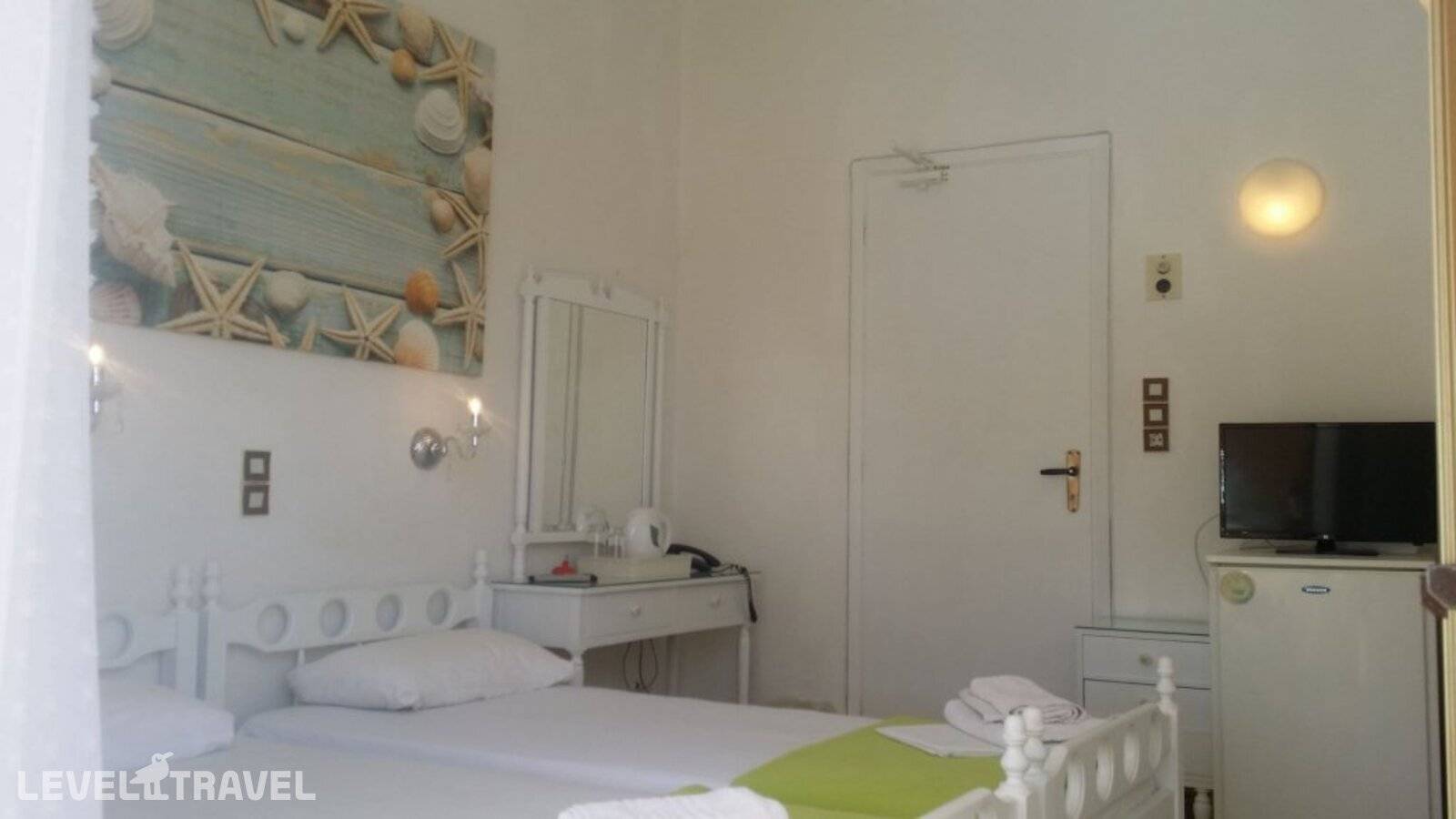 фотографии отеля Hotel Rachel в Греция(Эгина) - фото №29