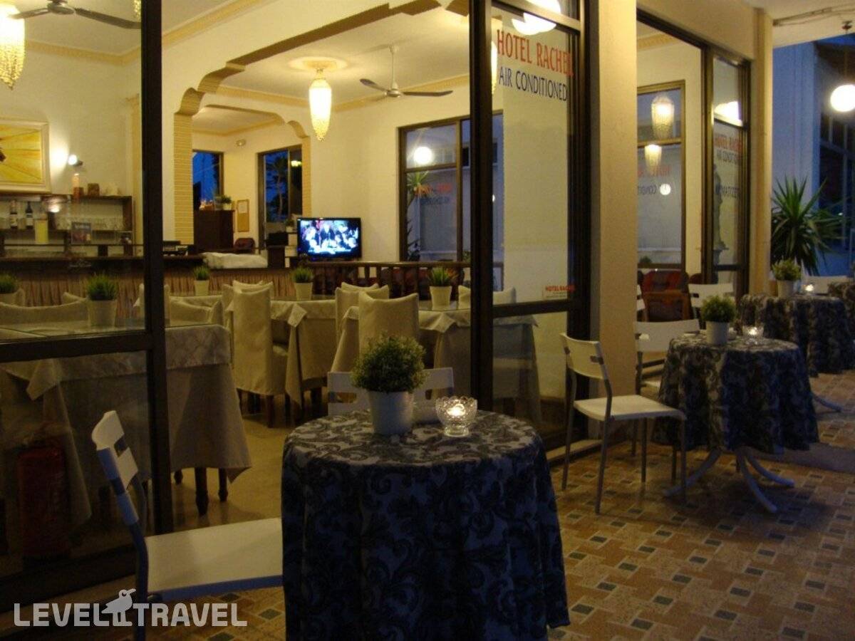 фотографии отеля Hotel Rachel в Греция(Эгина) - фото №39