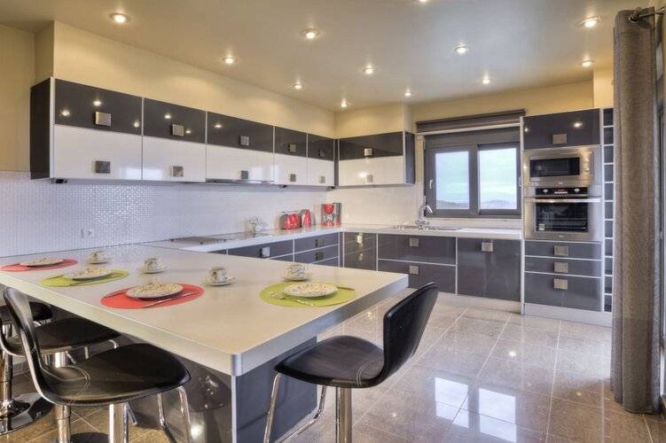 Marini Luxury Apartments And Suites