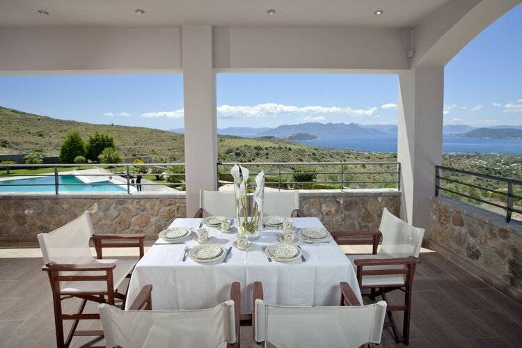 Marini Luxury Apartments And Suites