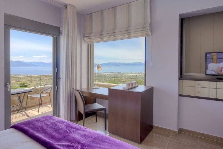 Marini Luxury Apartments And Suites