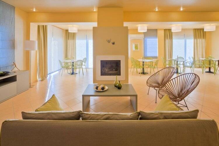 Marini Luxury Apartments And Suites