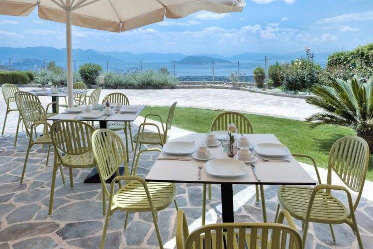 Marini Luxury Apartments And Suites