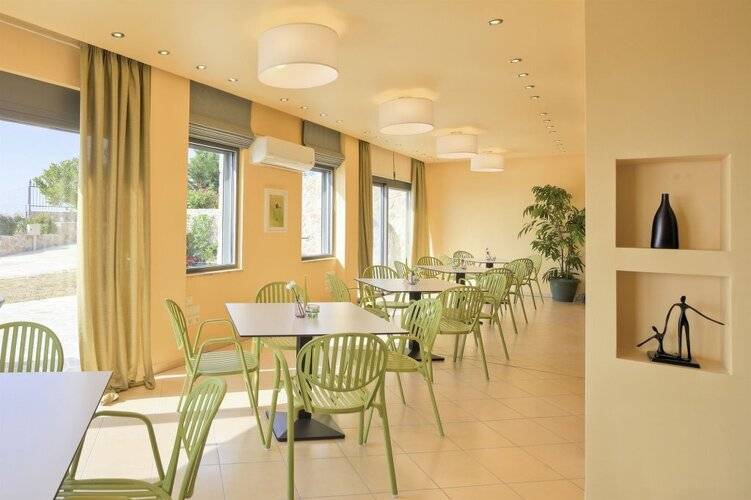 Marini Luxury Apartments And Suites