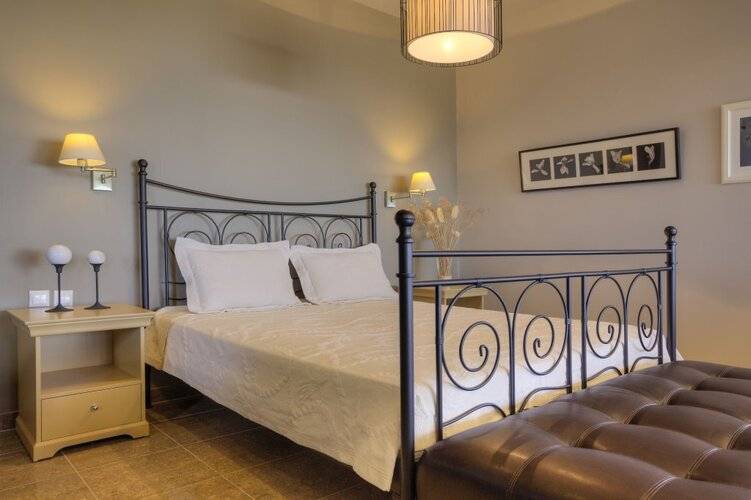 Marini Luxury Apartments And Suites