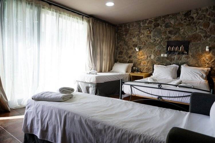 Marini Luxury Apartments And Suites