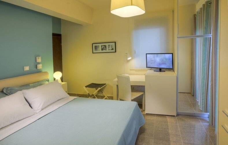 Marini Luxury Apartments And Suites