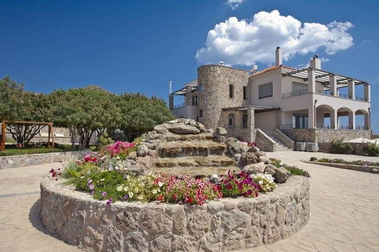 Marini Luxury Apartments And Suites