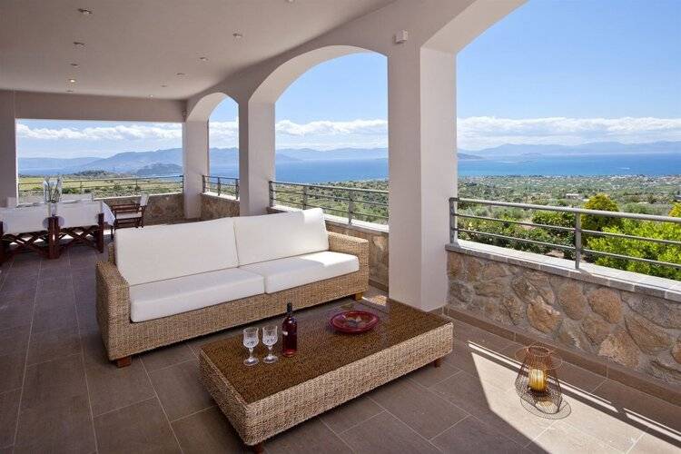 Marini Luxury Apartments And Suites