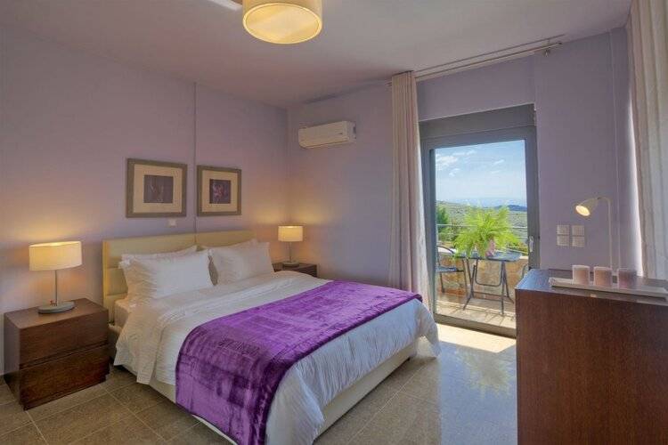 Marini Luxury Apartments And Suites