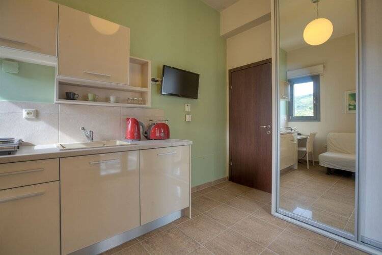 Marini Luxury Apartments And Suites