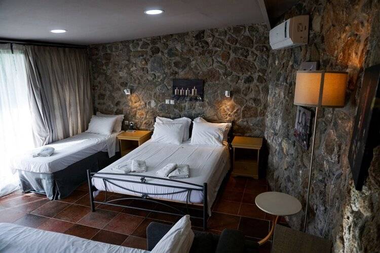 Marini Luxury Apartments And Suites