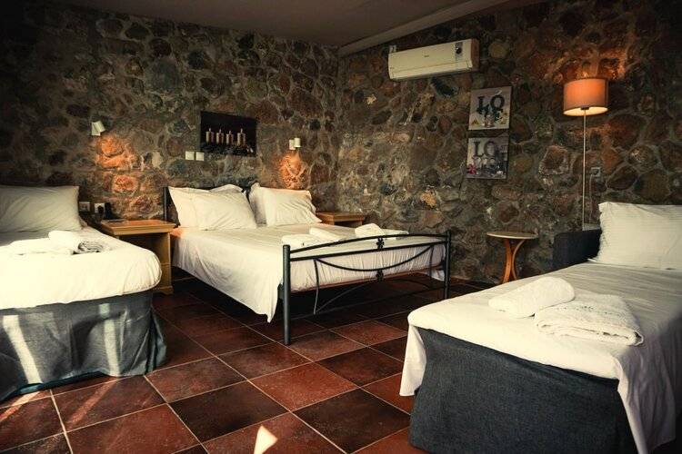 Marini Luxury Apartments And Suites