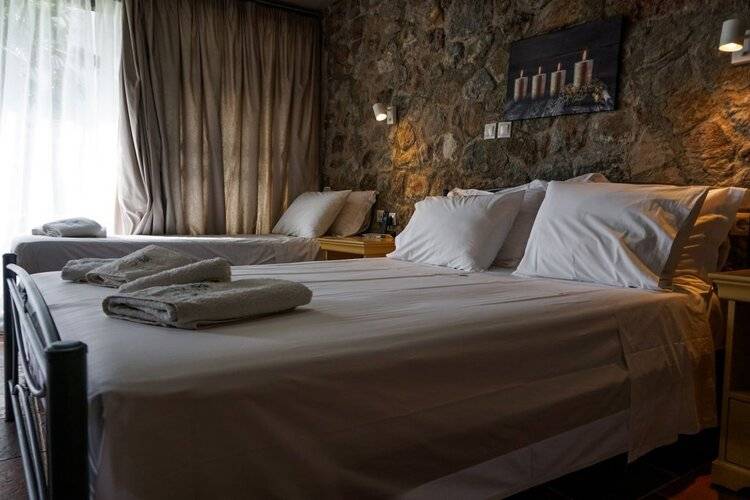Marini Luxury Apartments And Suites
