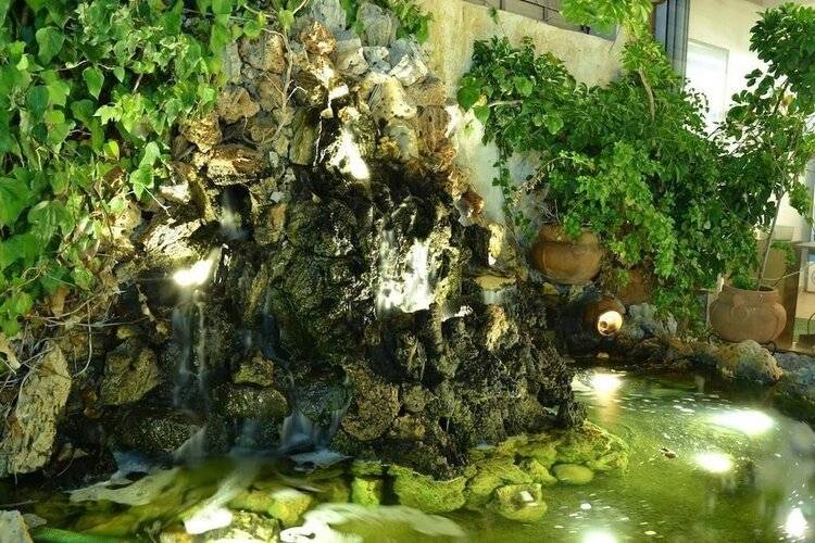 Mistral Apartments Aegina