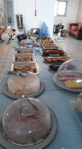 Mistral Apartments Aegina