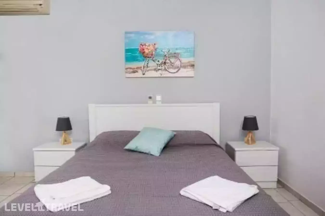 Pefkides Aegina Boutique Apartments