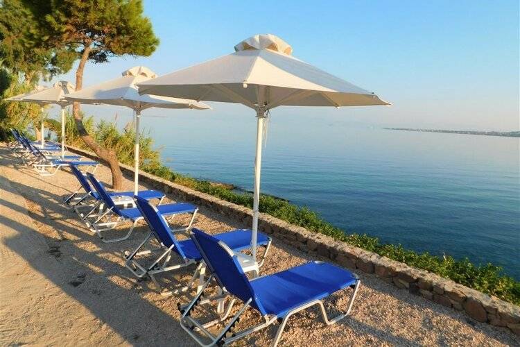 Perdika Mare Guesthouse