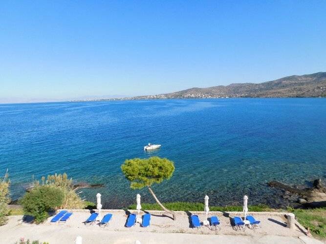 Perdika Mare Guesthouse