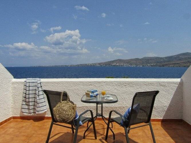 Perdika Mare Guesthouse
