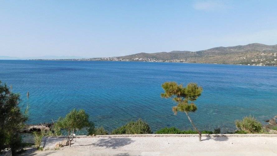 Perdika Mare Guesthouse