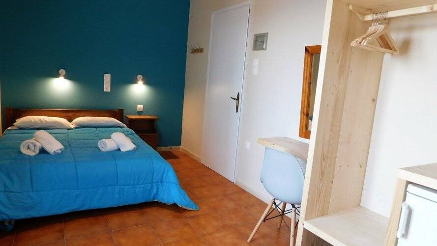 Perdika Mare Guesthouse