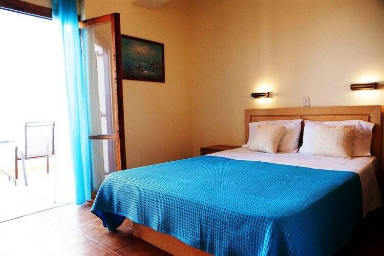 Perdika Mare Guesthouse