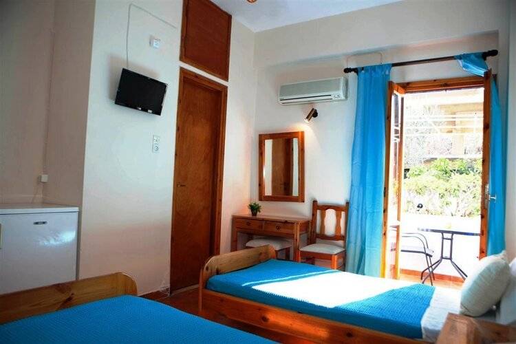 Perdika Mare Guesthouse