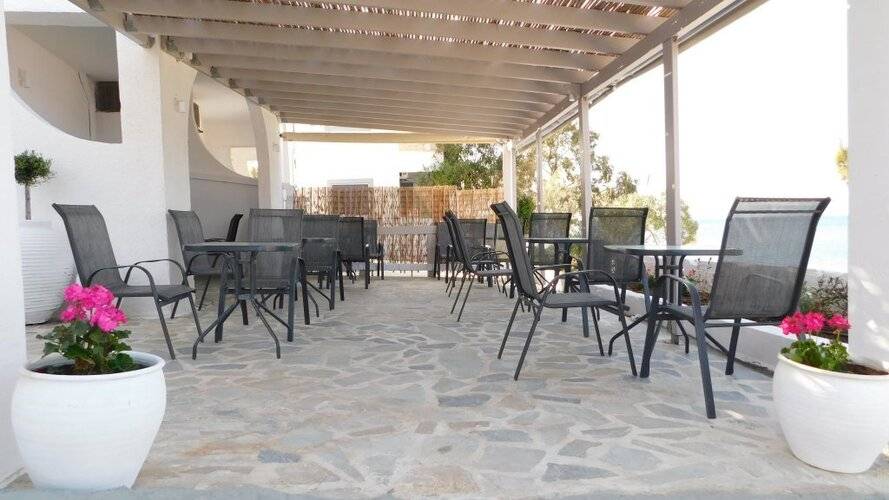 Perdika Mare Guesthouse