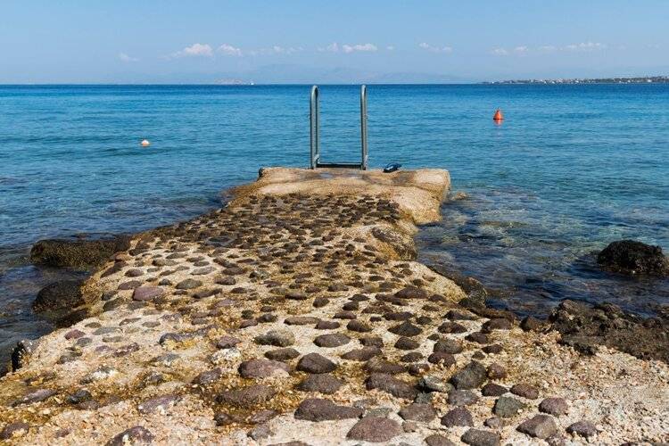 Perdika Mare Guesthouse