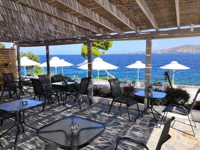 Perdika Mare Guesthouse