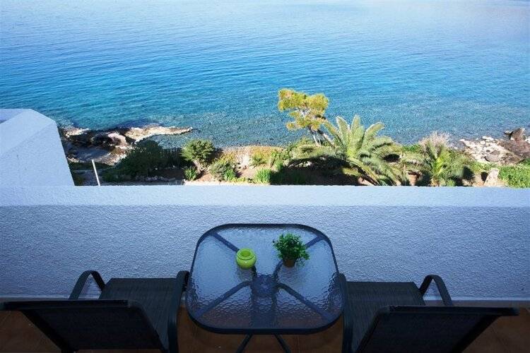 Perdika Mare Guesthouse