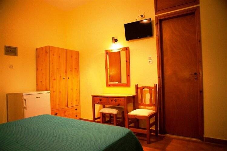 Perdika Mare Guesthouse