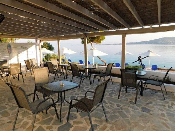 Perdika Mare Guesthouse