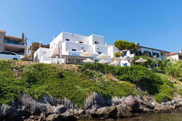 Perdika Mare Guesthouse