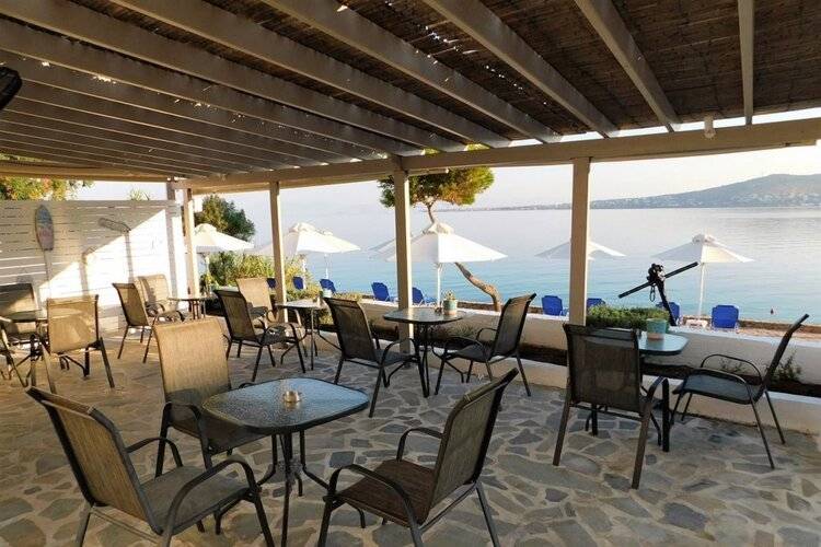 Perdika Mare Guesthouse
