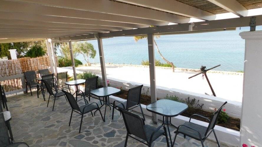 Perdika Mare Guesthouse