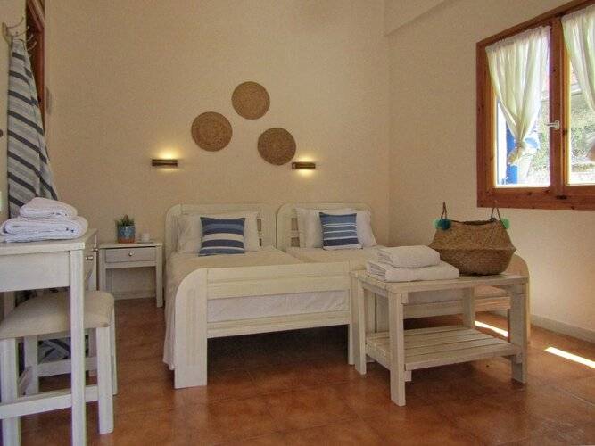 Perdika Mare Guesthouse