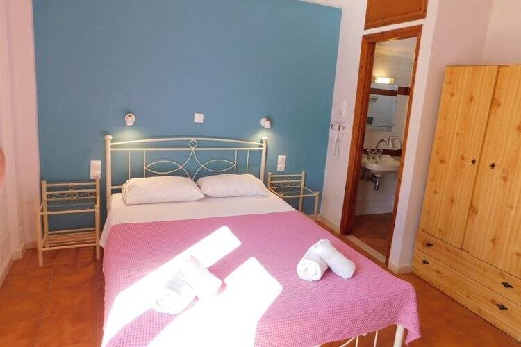 Perdika Mare Guesthouse