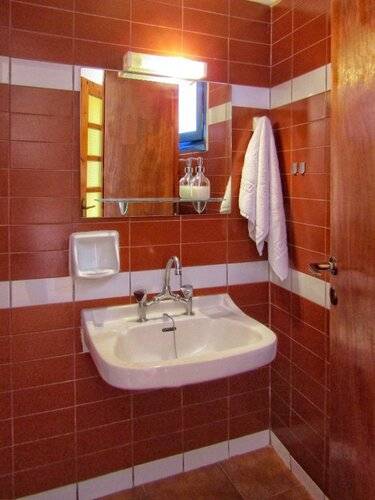 Perdika Mare Guesthouse