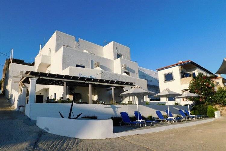 Perdika Mare Guesthouse