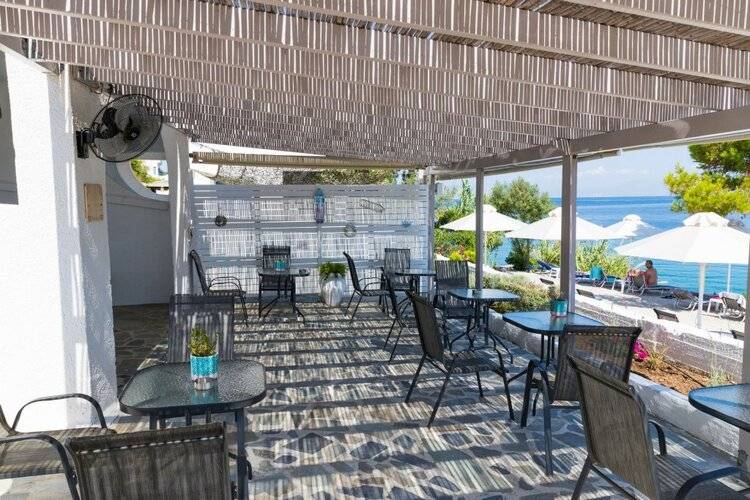 Perdika Mare Guesthouse