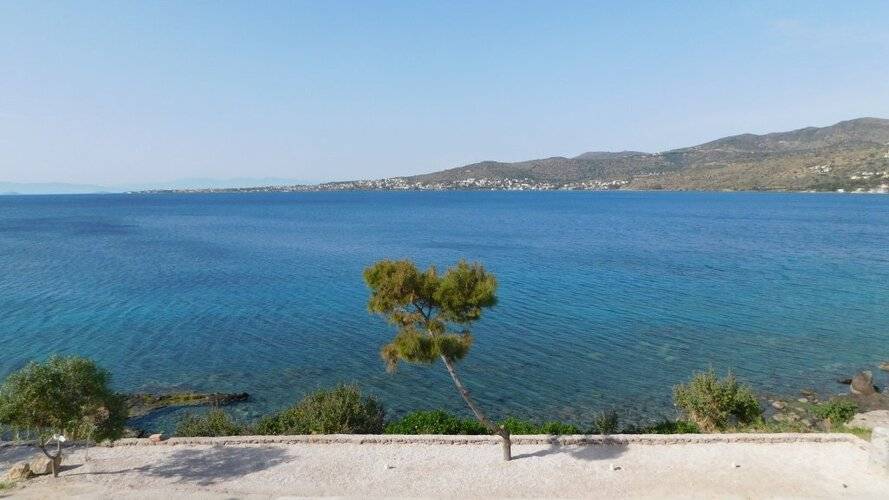 Perdika Mare Guesthouse